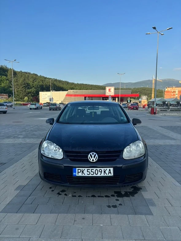 VW Golf  - изображение 6