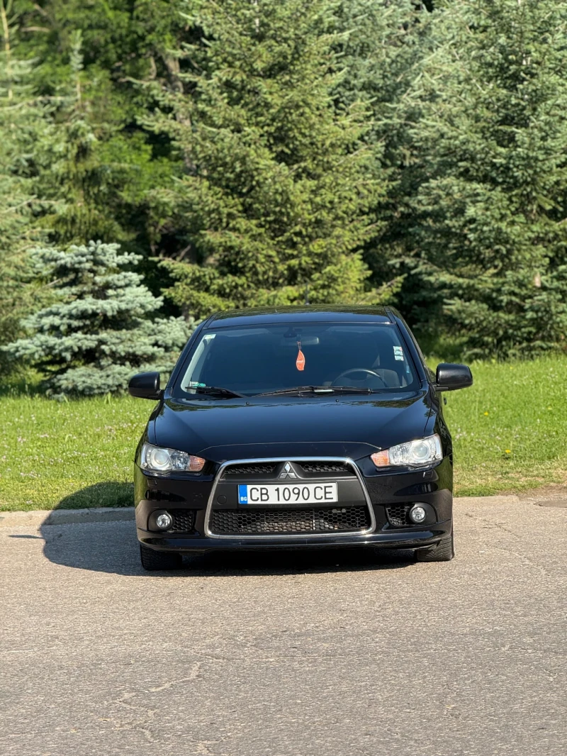 Mitsubishi Lancer - 7200 лв. - 13290241 1