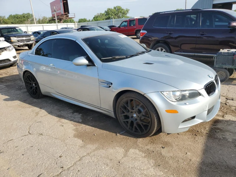 BMW M3 ФИКСИРАНА ЦЕНА ДО БГ!!! ПОДГРЕВИ/RECARO/ЕЛ.СЕДАЛКИ - 41400 лв. - 32358206 1
