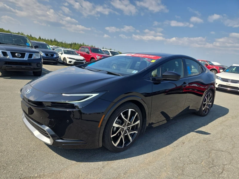 Toyota Prius CARFAX* АВТОФИНАНС* БЕЗ ПЪРВОНАЧАЛНА ВНОСКА* - 60000 лв. - 25616169 1