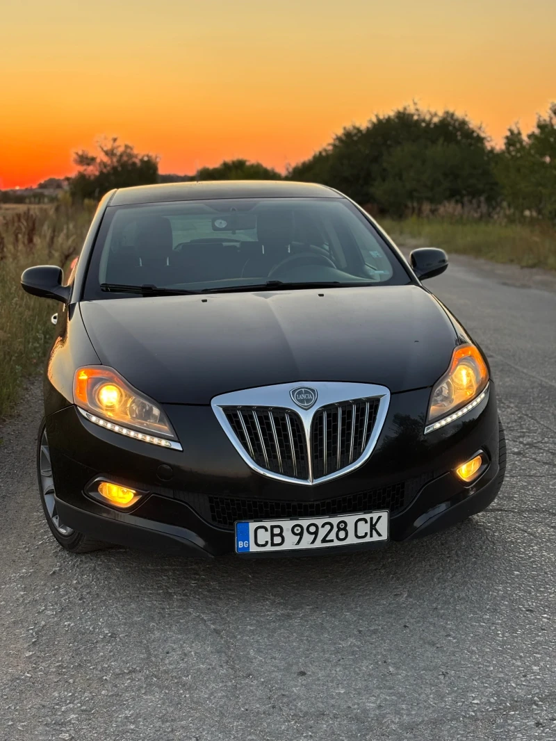 Lancia Delta - 6499 лв. / 3322.89 € - 70299840 1