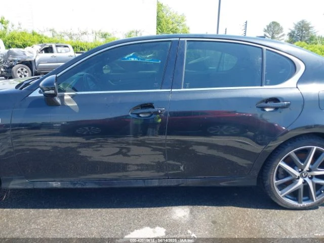 Lexus GS 350  F SPORT | Mobile.bg   6