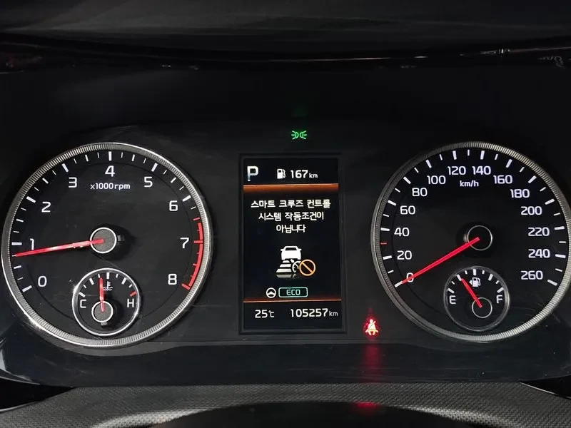 Kia K5 .6 Turbo Prestige, снимка 8 - Автомобили и джипове - 55702408