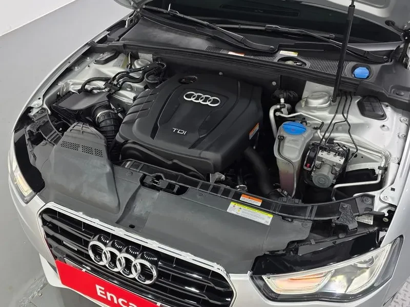 Audi A5 2.0 Tdi Quattro Sportback, снимка 5 - Автомобили и джипове - 55896206