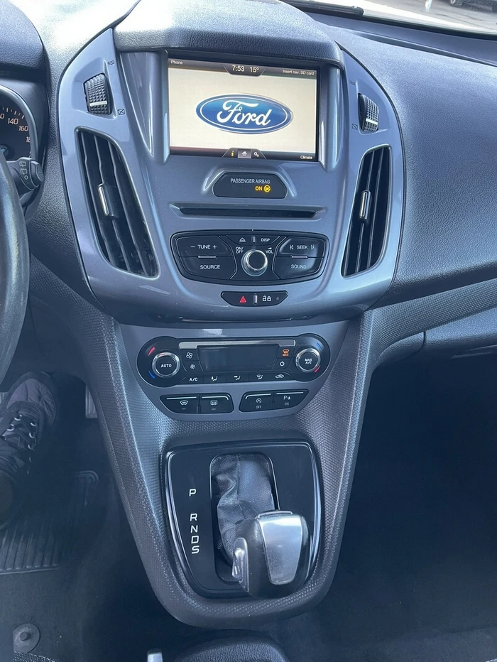 Ford Tourneo Connect | Mobile.bg � ����������� 8