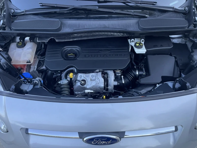 Ford Tourneo Connect | Mobile.bg � ����������� 12