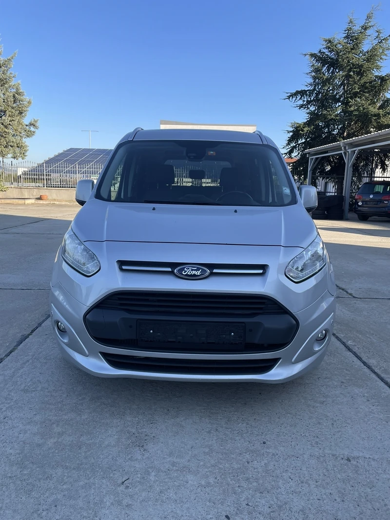 Ford Tourneo Connect | Mobile.bg � ����������� 1