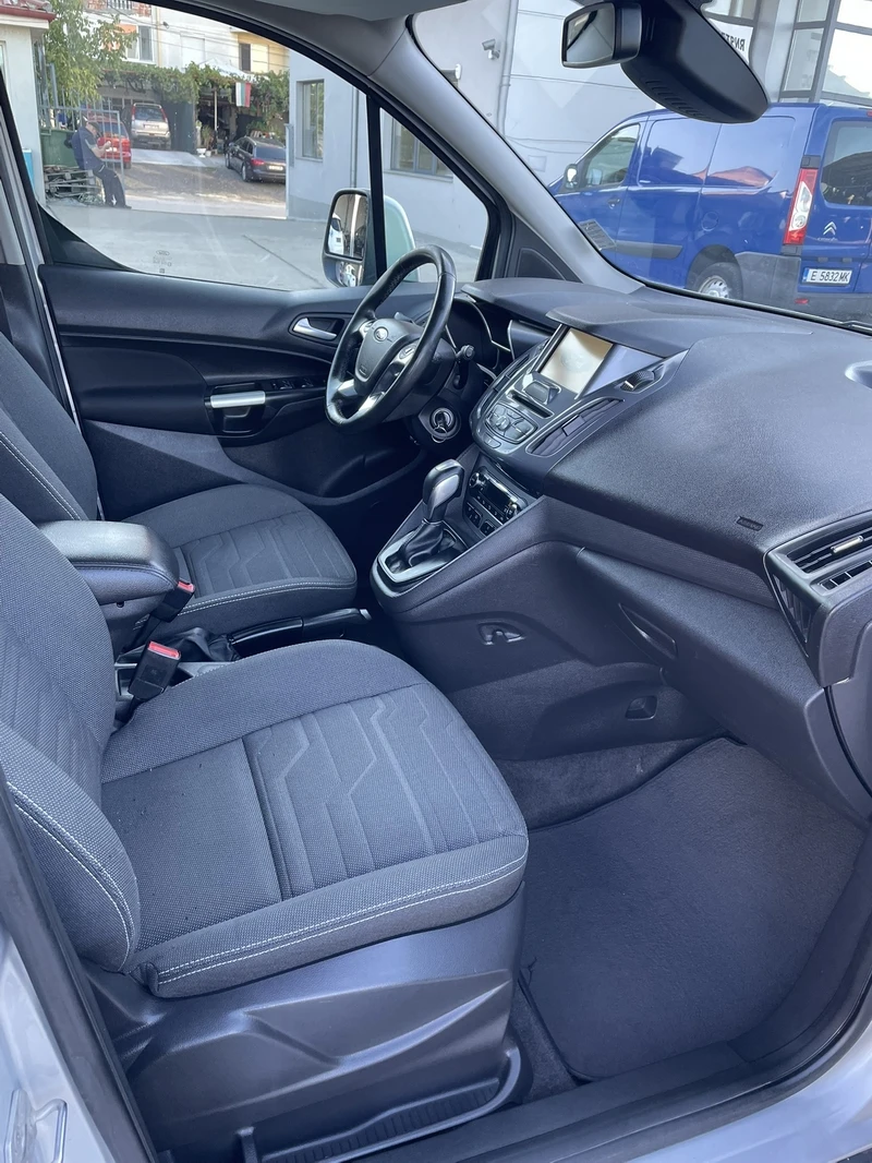 Ford Tourneo Connect | Mobile.bg � ����������� 6