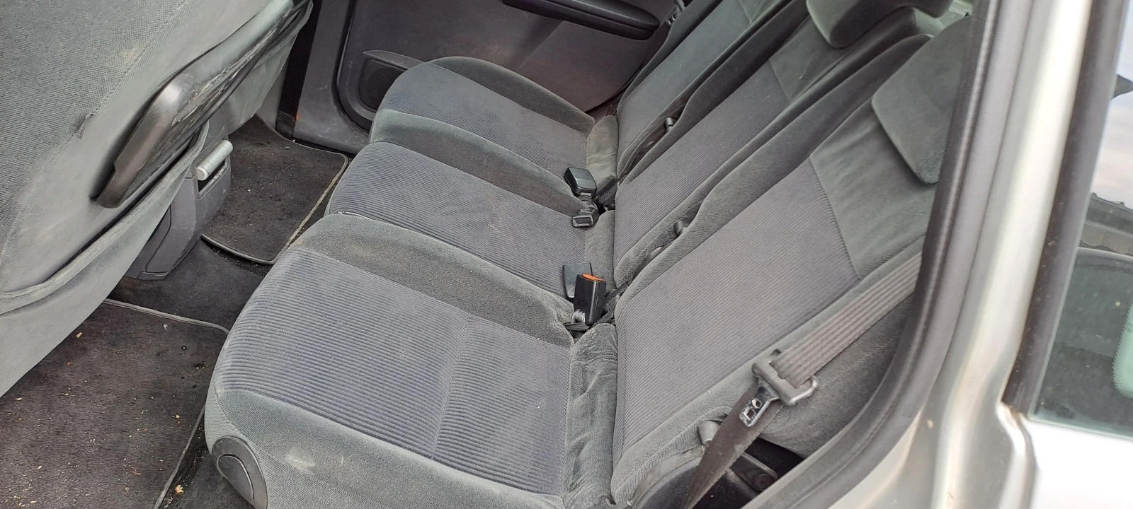 Ford C-max 1.6TDCI,2.0TDCI 3Броя | Mobile.bg — изображение 16