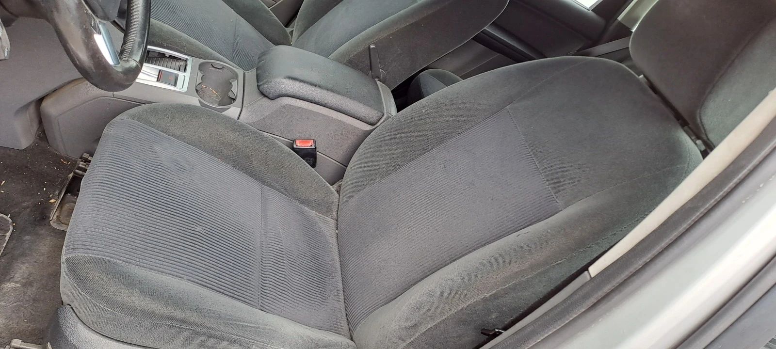 Ford C-max 1.6TDCI,2.0TDCI 3Броя | Mobile.bg — изображение 14