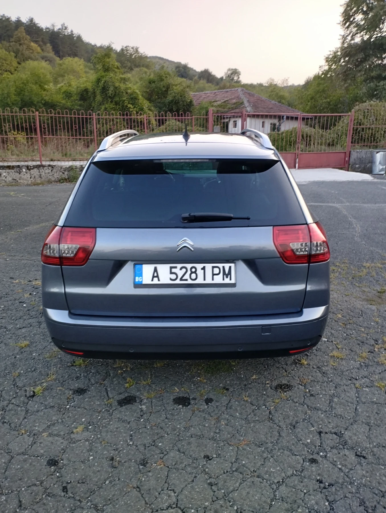 Citroen C5  - изображение 4