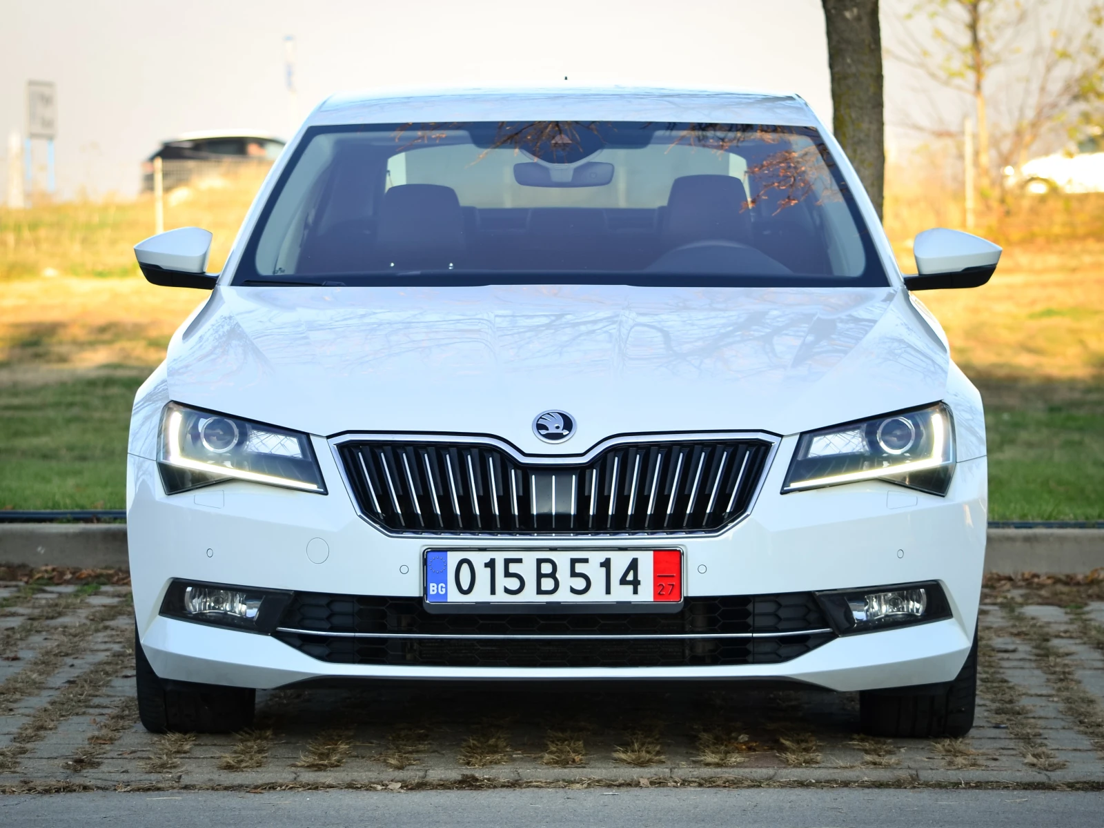 Skoda Superb 2.0 TDI L&K - изображение 3