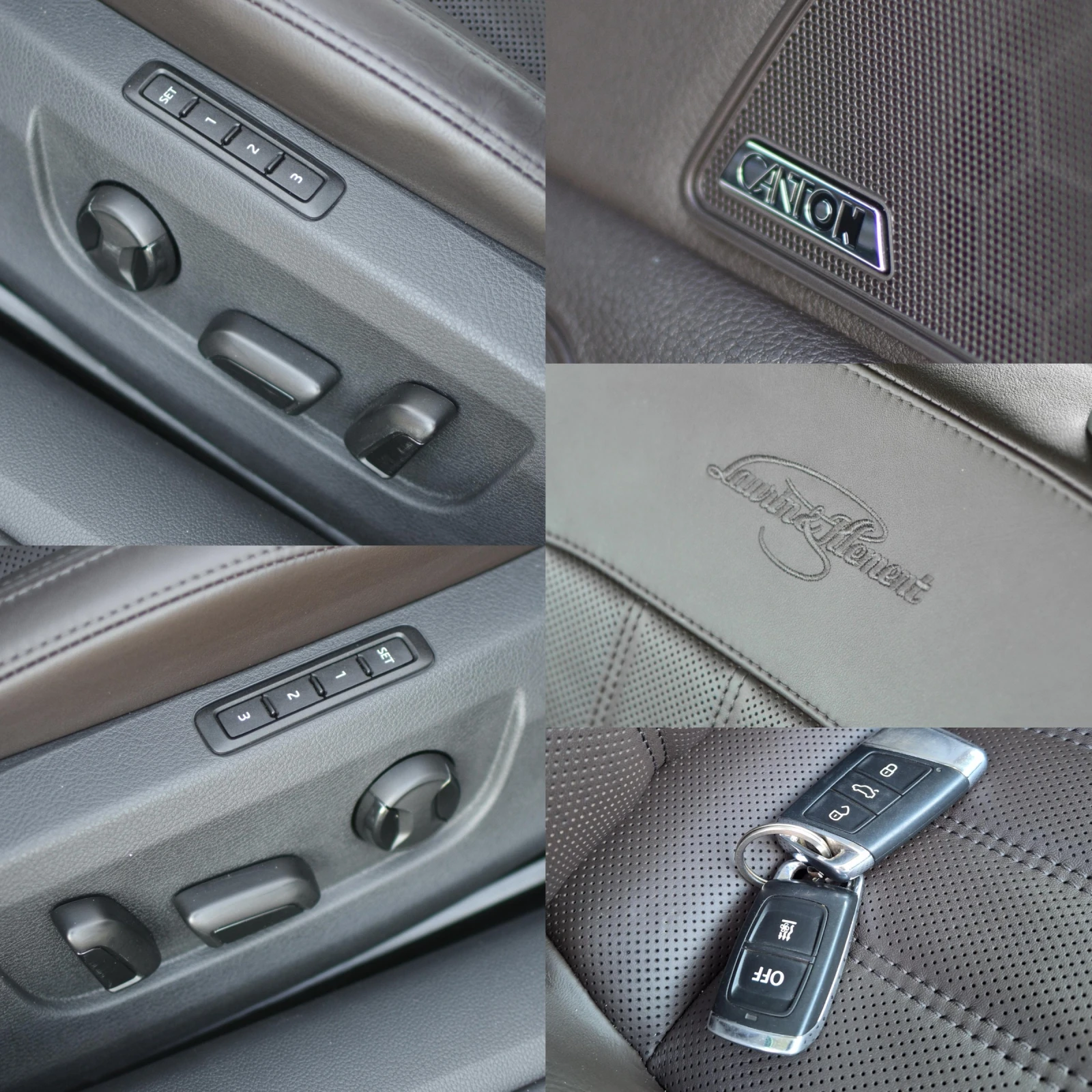 Skoda Superb 2.0 TDI LAURIN & KLEMENT 4X4 DSG AUTOMAT | Mobile.bg   17