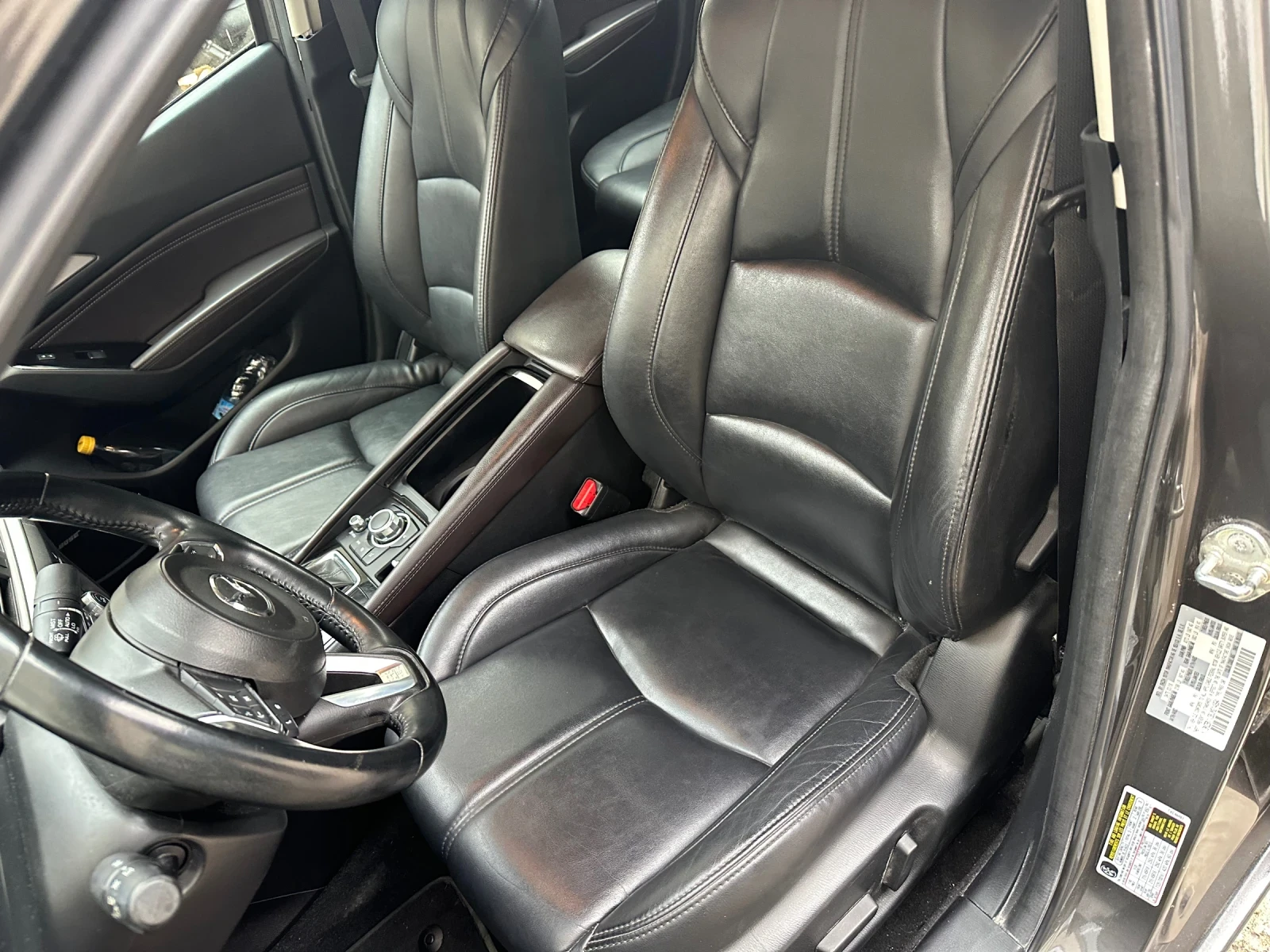 Mazda 3 2.5 Touring | Mobile.bg   11