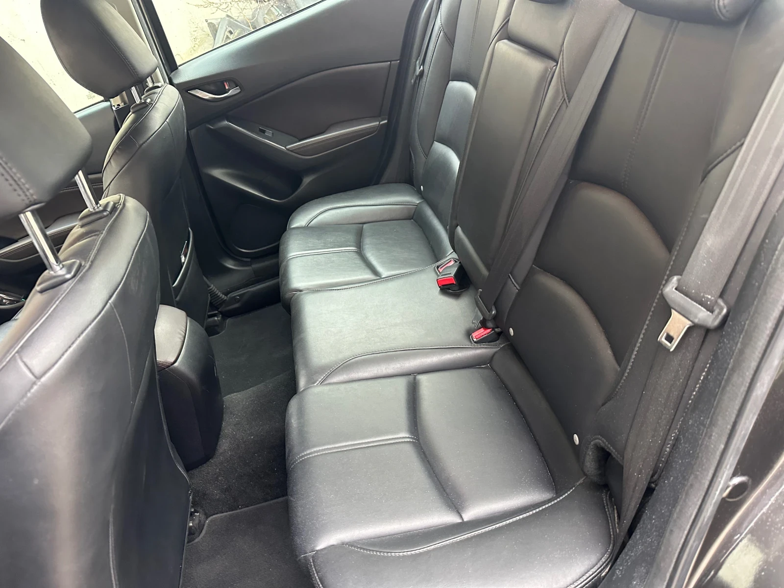 Mazda 3 2.5 Touring | Mobile.bg   17