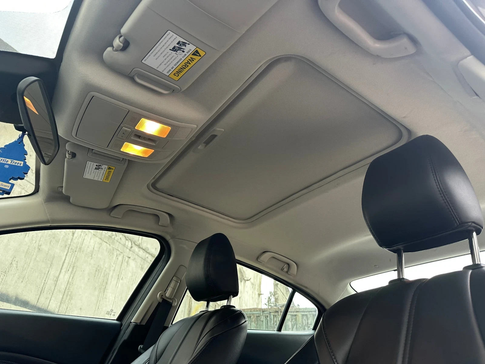 Mazda 3 2.5 Touring | Mobile.bg   12