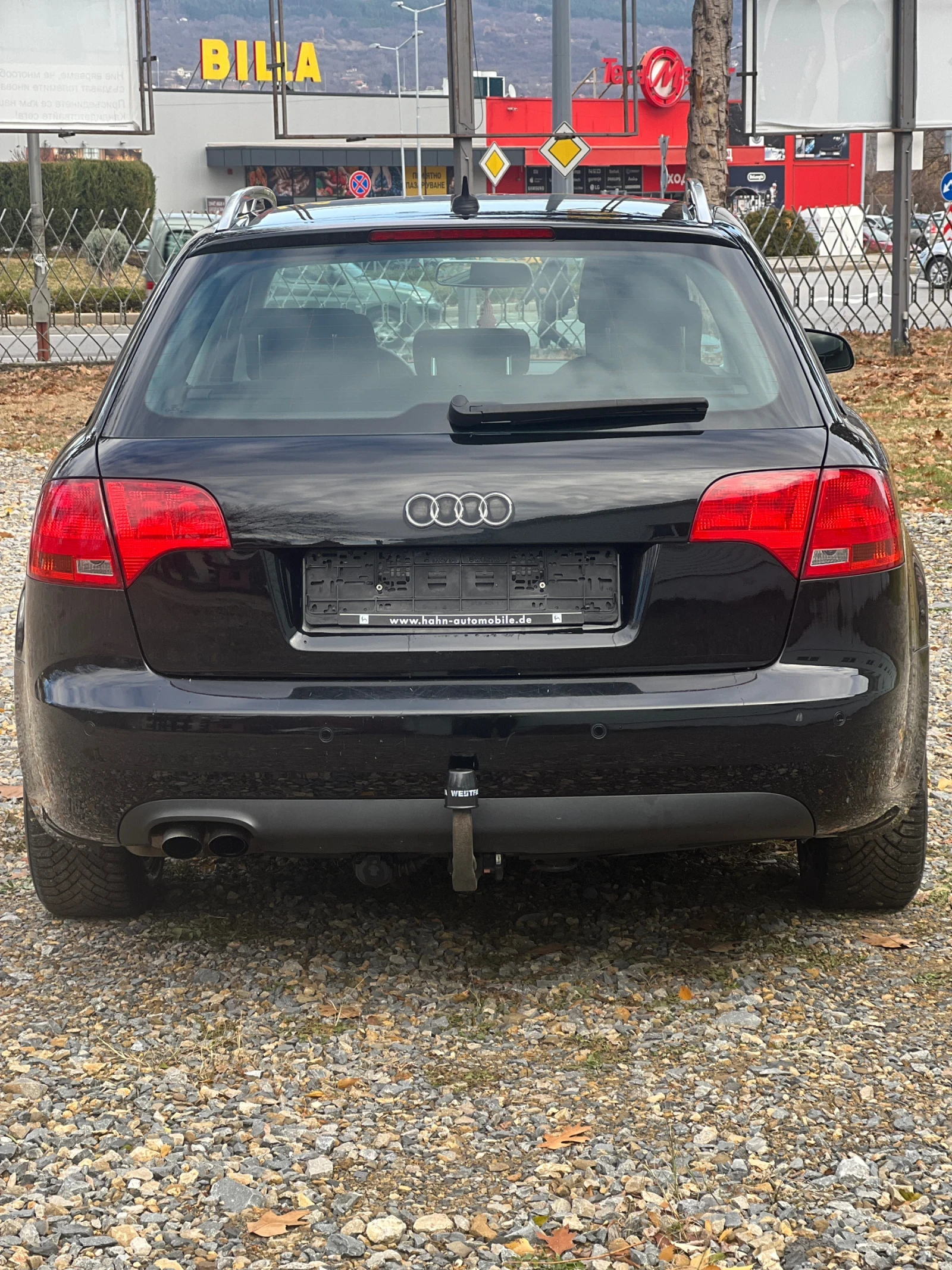 Audi A4  - изображение 3