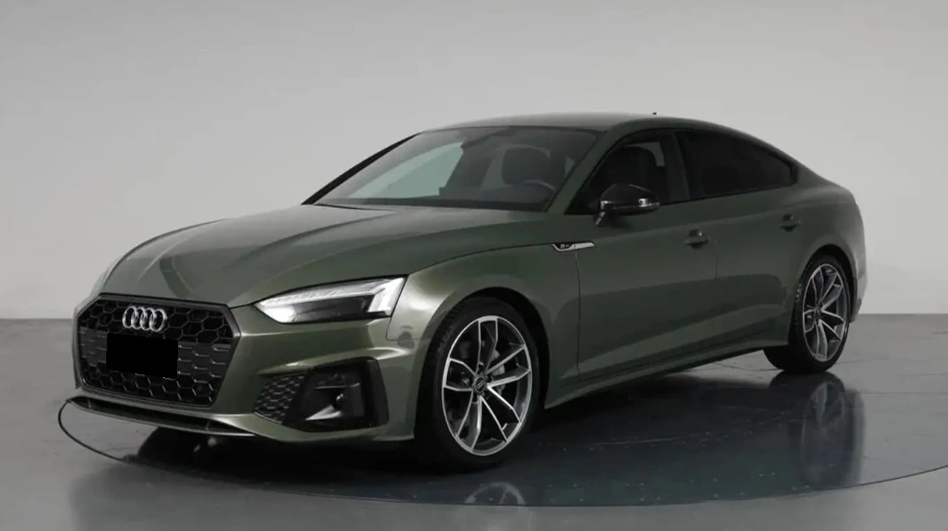 Audi A5 40d S-line Sportback - [1] 