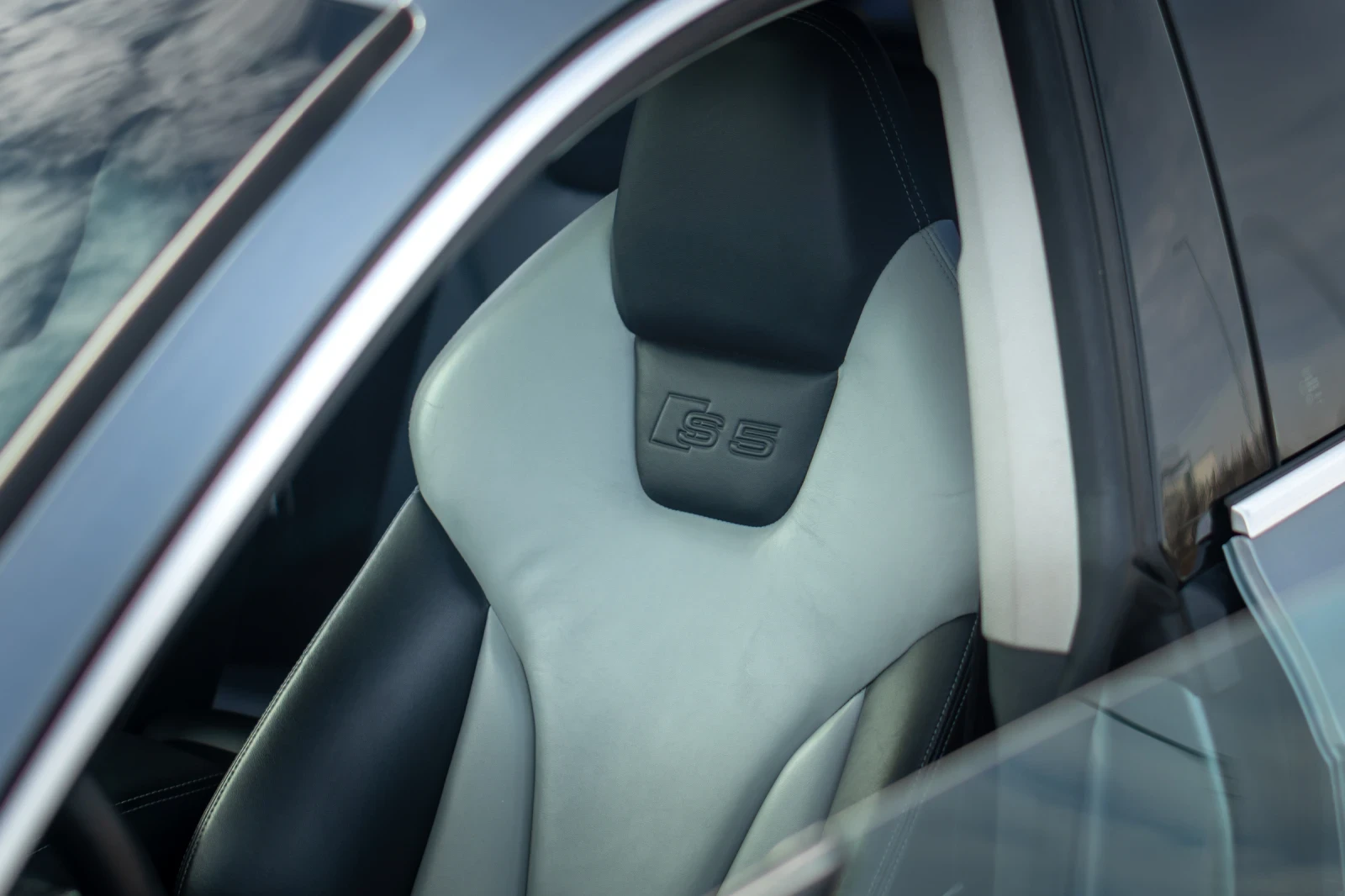 Audi S5 3.0 TFSI Quattro - изображение 9