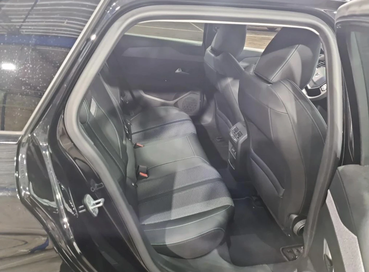Peugeot 308 308 SW 1.5 BlueHdi 130 - изображение 10