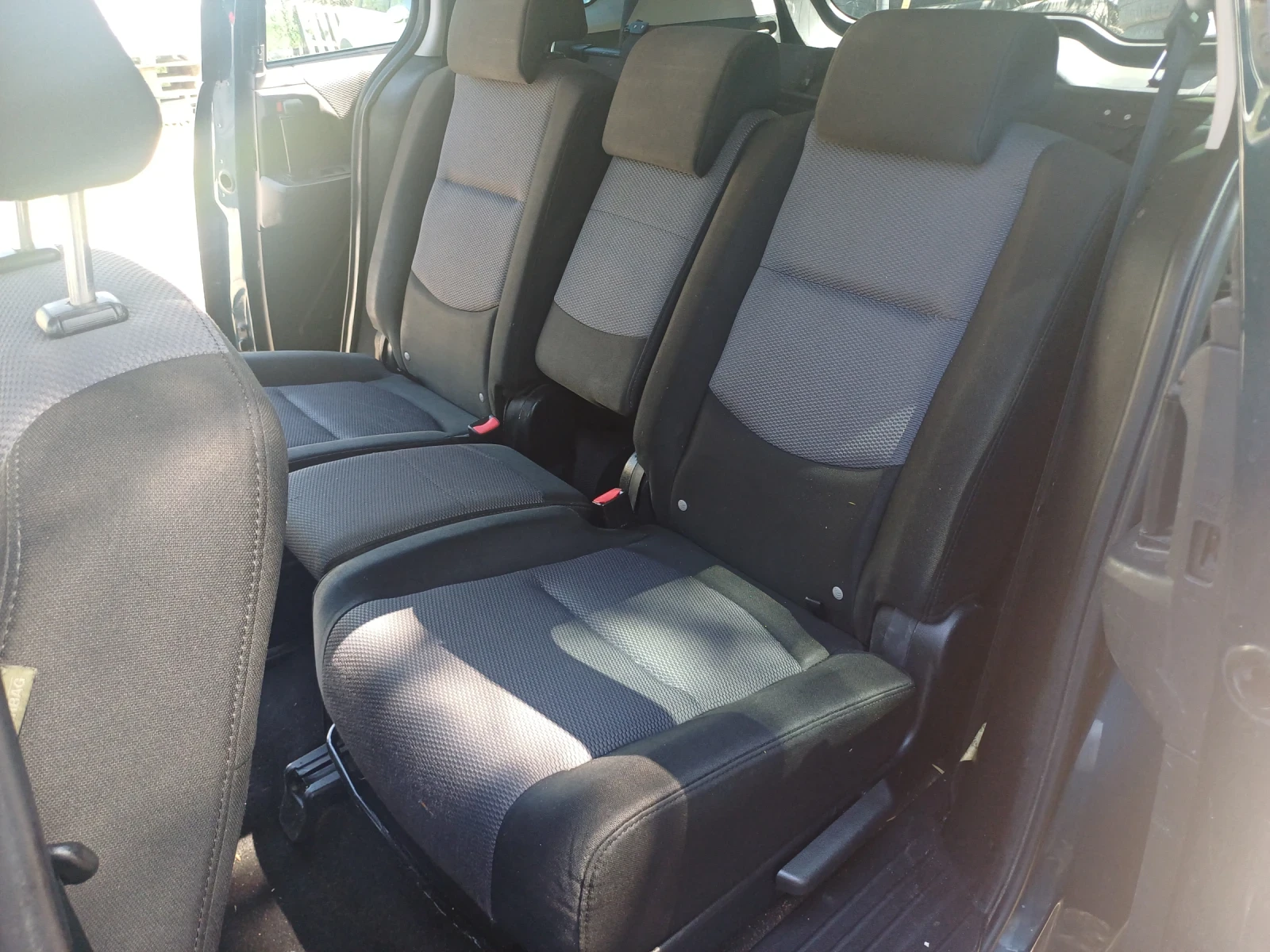 Mazda 5 1.8i GAZ | Mobile.bg   16