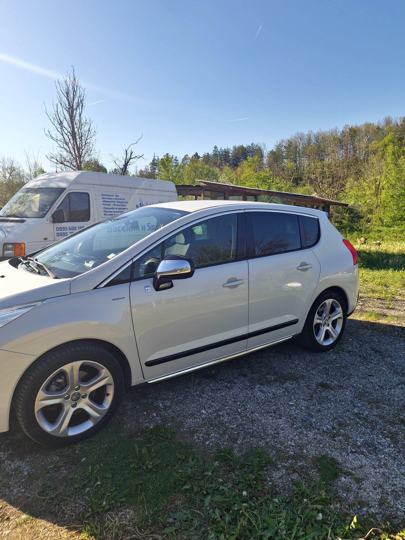Peugeot 3008  - изображение 2