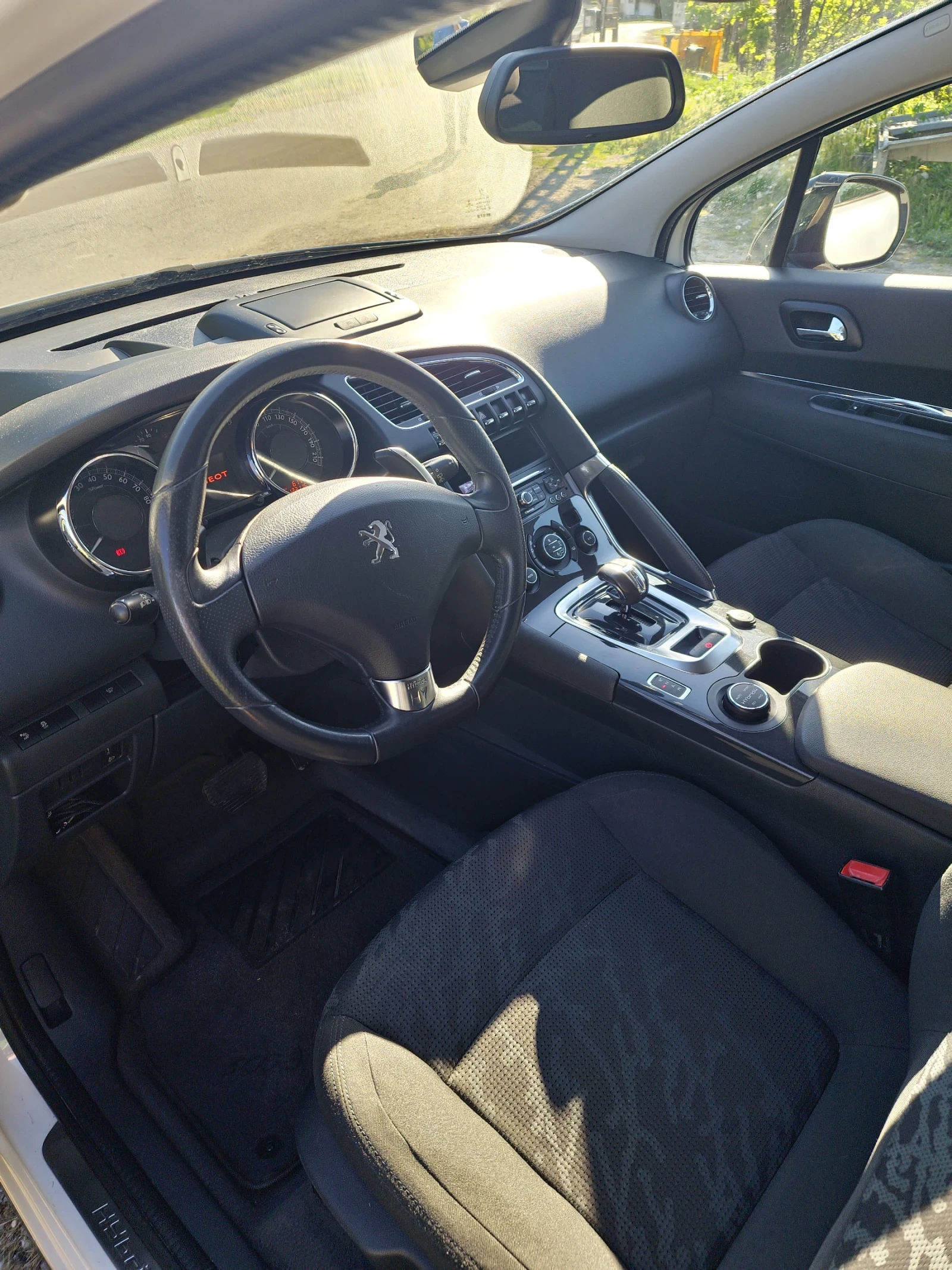 Peugeot 3008  - изображение 6