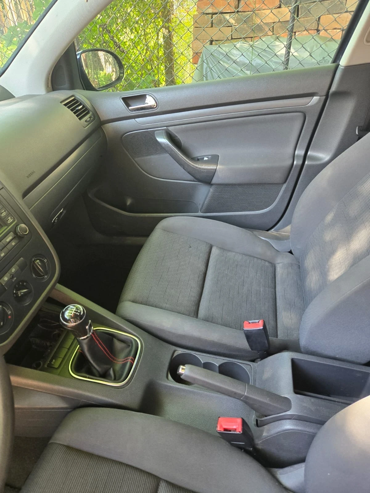 VW Golf  - изображение 10
