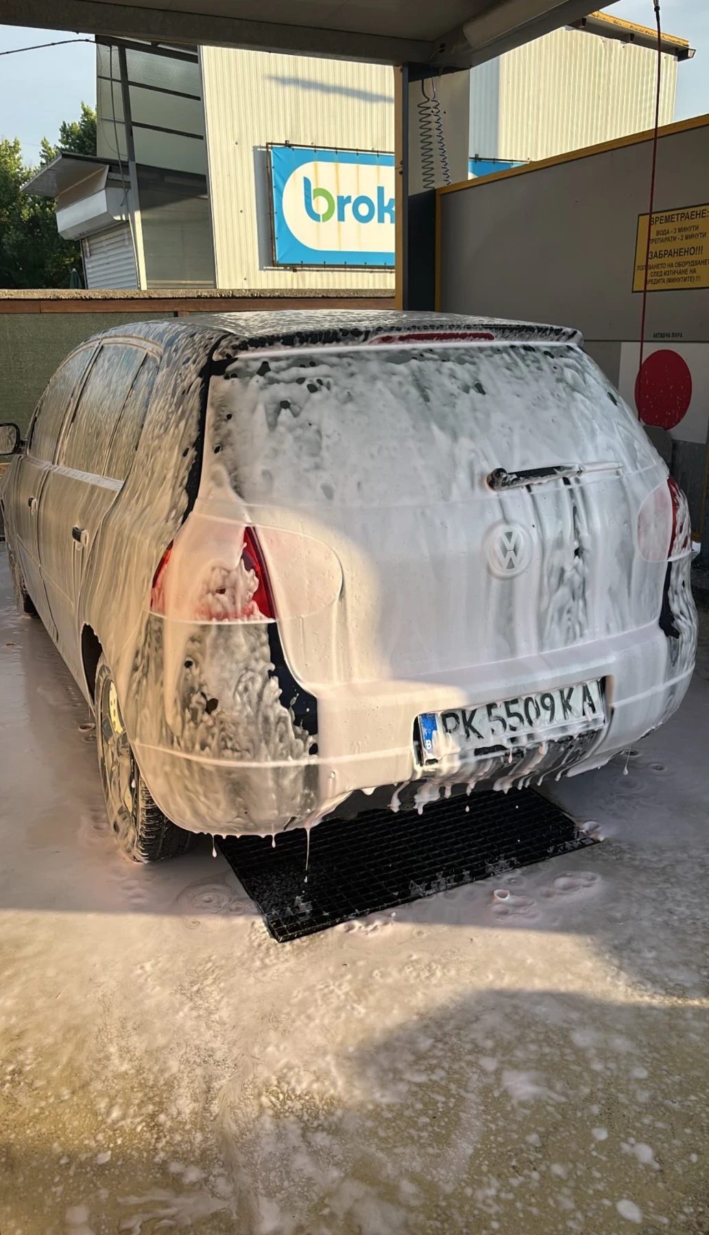 VW Golf  - изображение 8