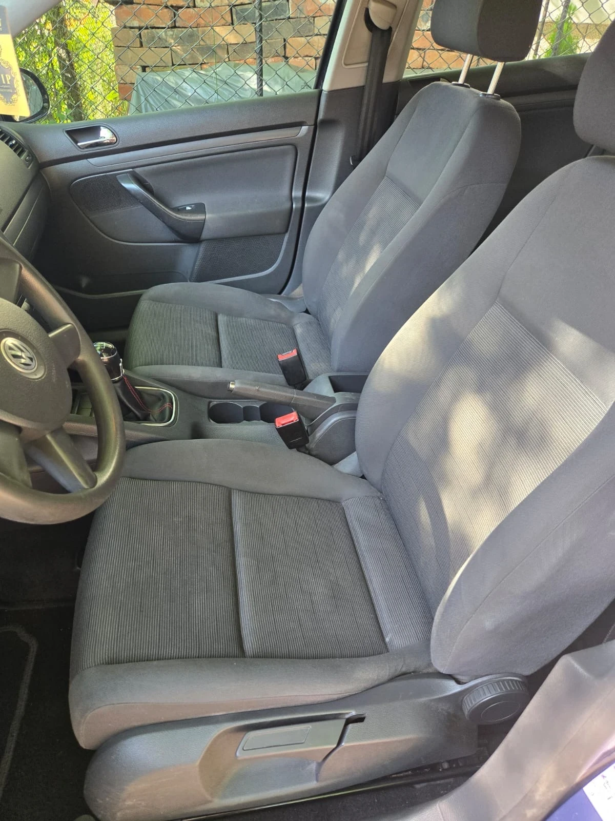VW Golf  - изображение 9