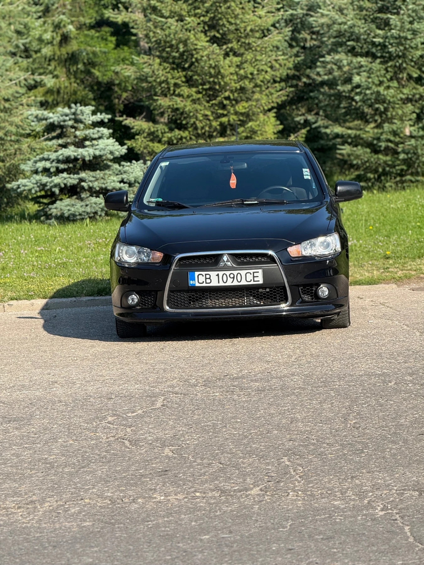Mitsubishi Lancer  - изображение 6