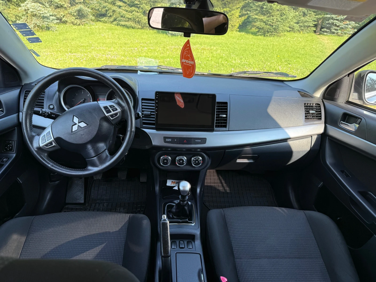 Mitsubishi Lancer  - изображение 10