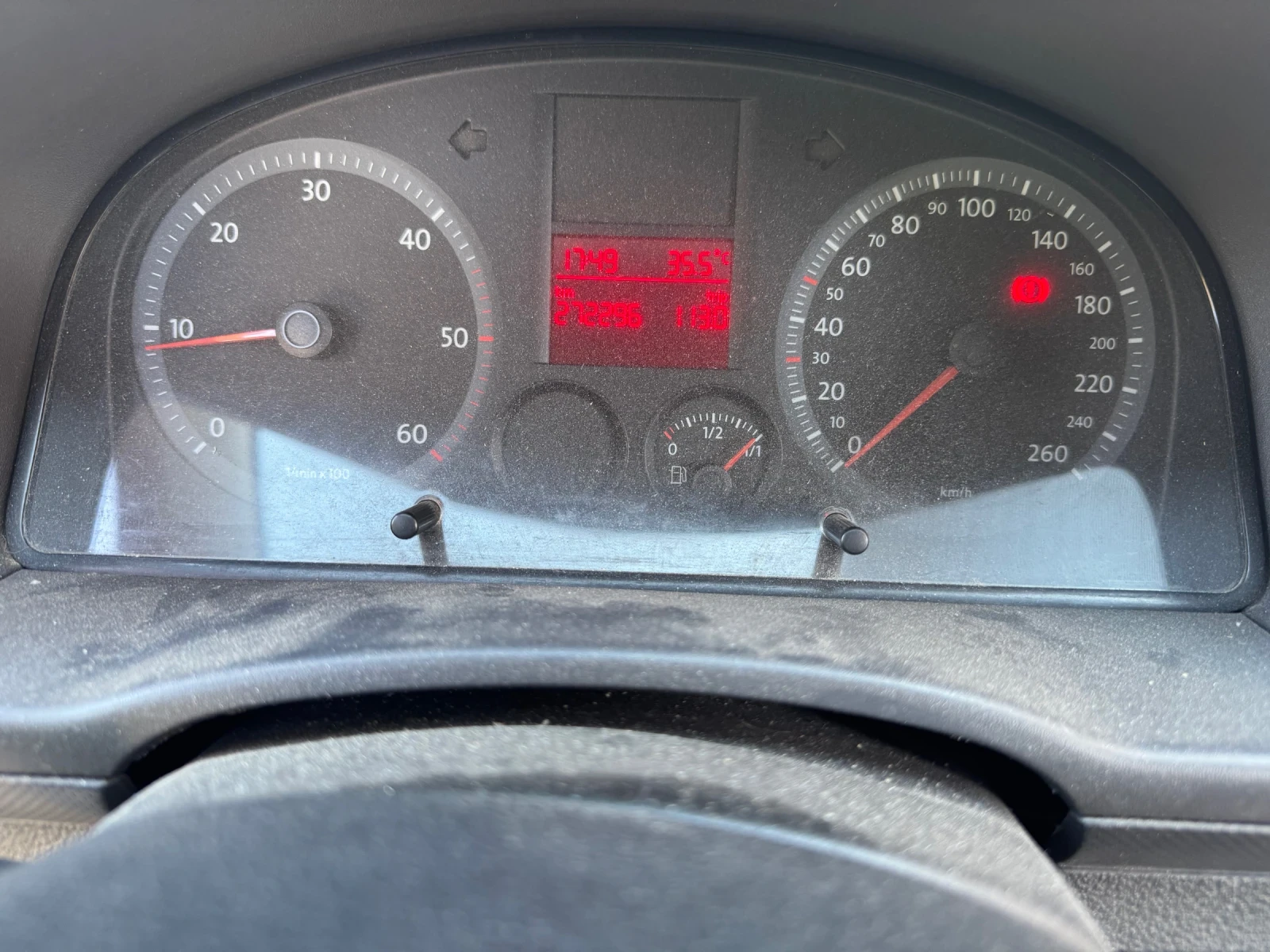 VW Caddy  - изображение 8