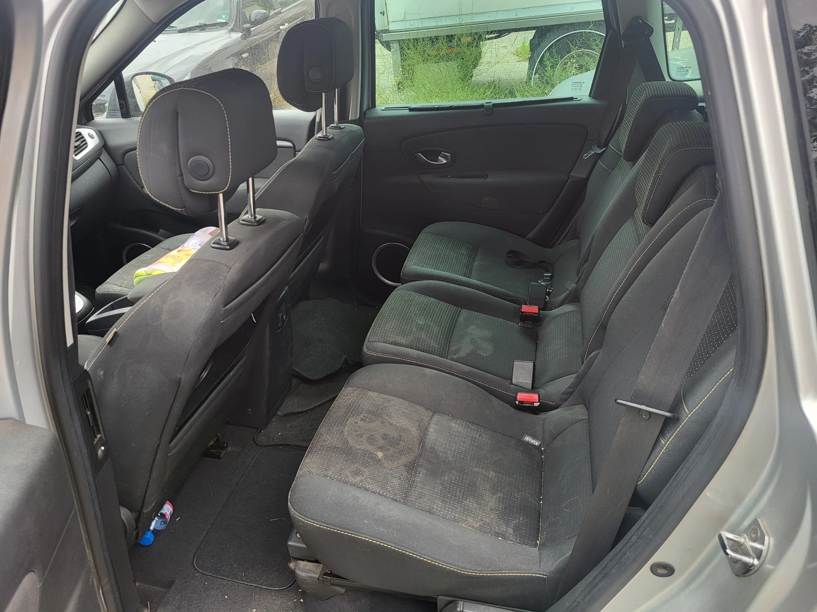 Renault Grand scenic 1.4 TCe - изображение 8