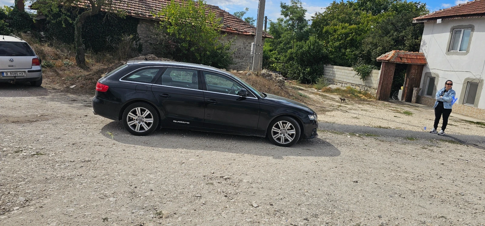 Audi A4 B 8 3.0TDI | Mobile.bg   2