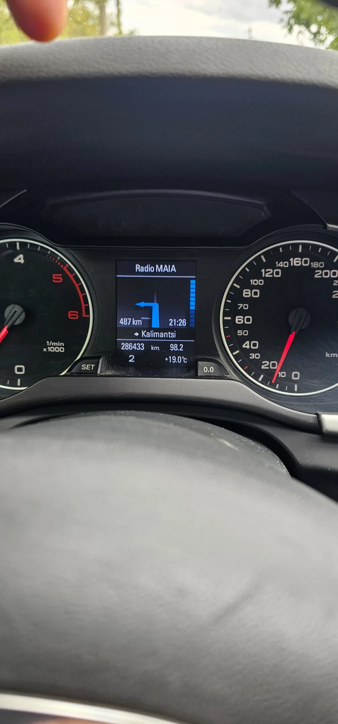 Audi A4 B 8 3.0TDI | Mobile.bg   13