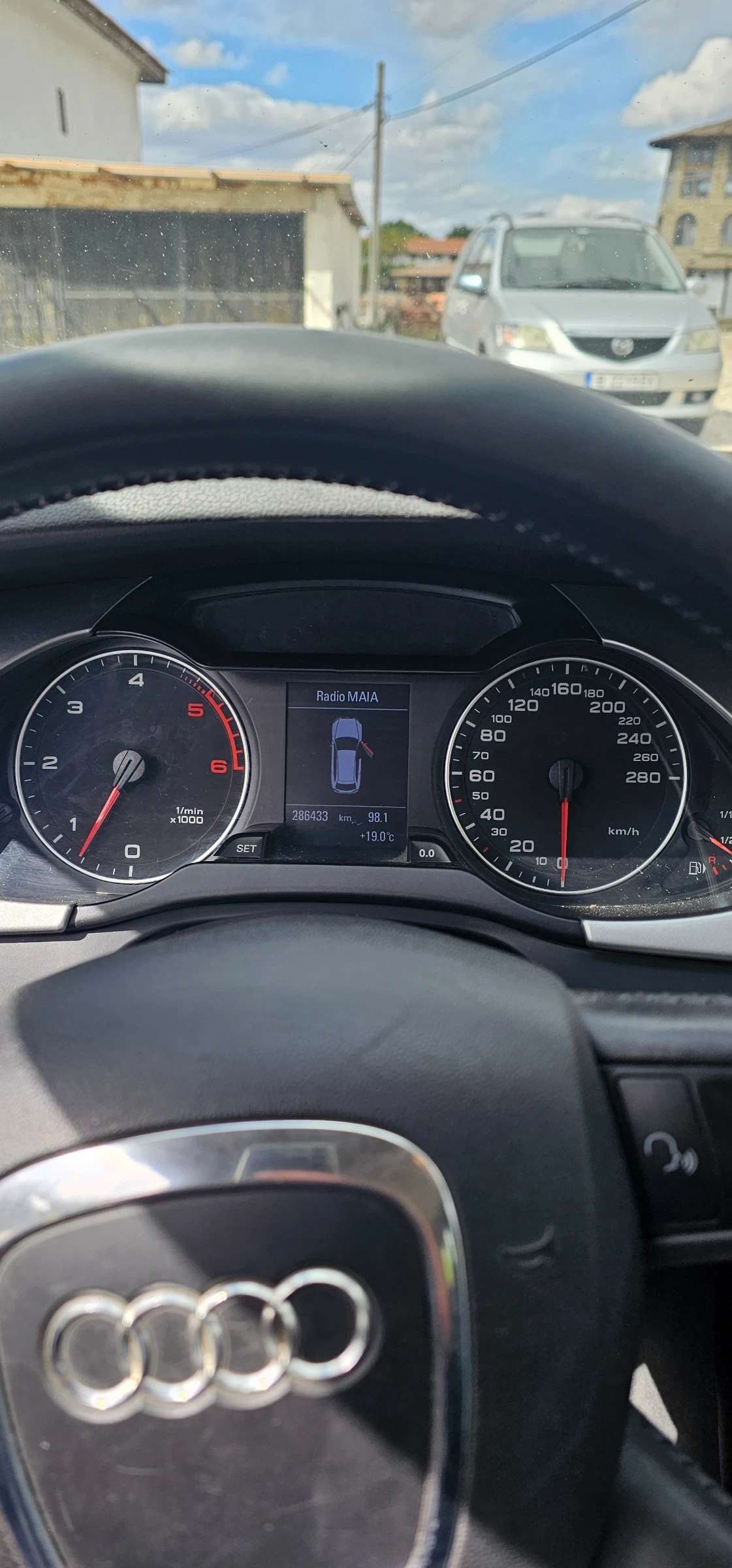 Audi A4 B 8 3.0TDI | Mobile.bg   9