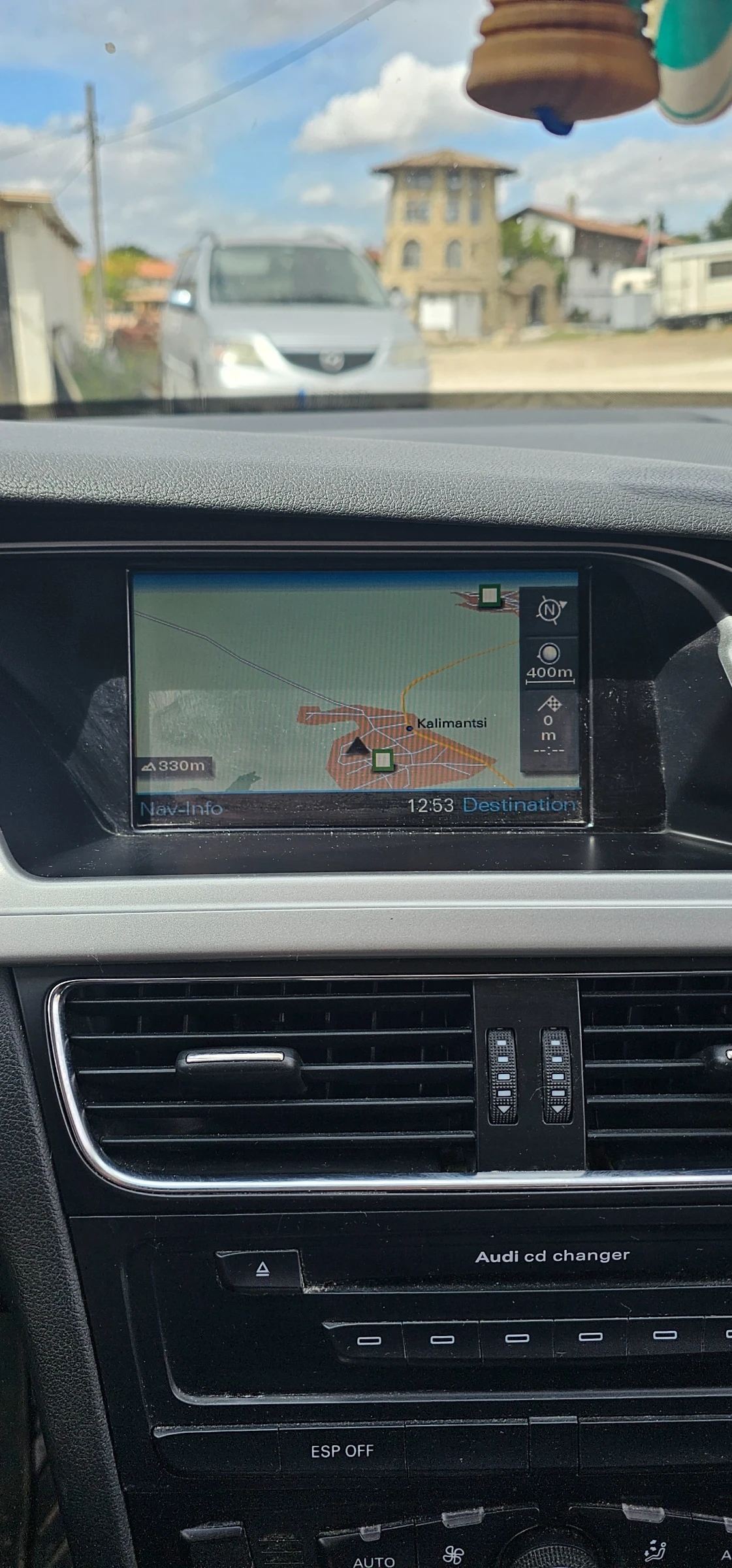 Audi A4 B 8 3.0TDI | Mobile.bg   11