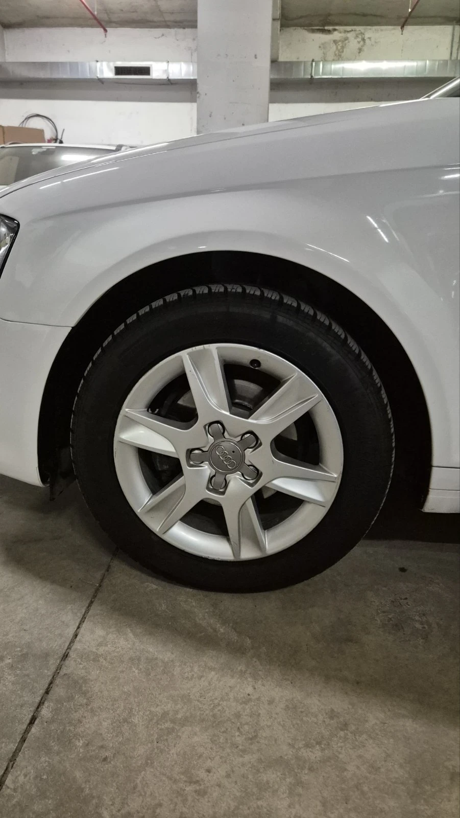 Audi A3 S-line FACELIFT 1.6 газ/бензин , снимка 14 - Автомобили и джипове - 53815605