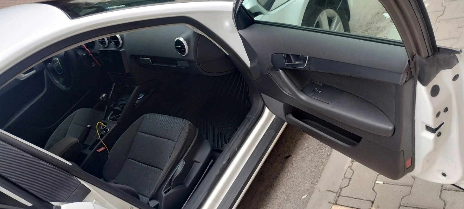 Audi A3 S-line FACELIFT 1.6 ���/������  | Mobile.bg � ����������� 16