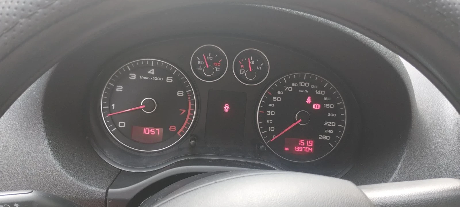 Audi A3 S-line FACELIFT 1.6 газ/бензин  - изображение 7