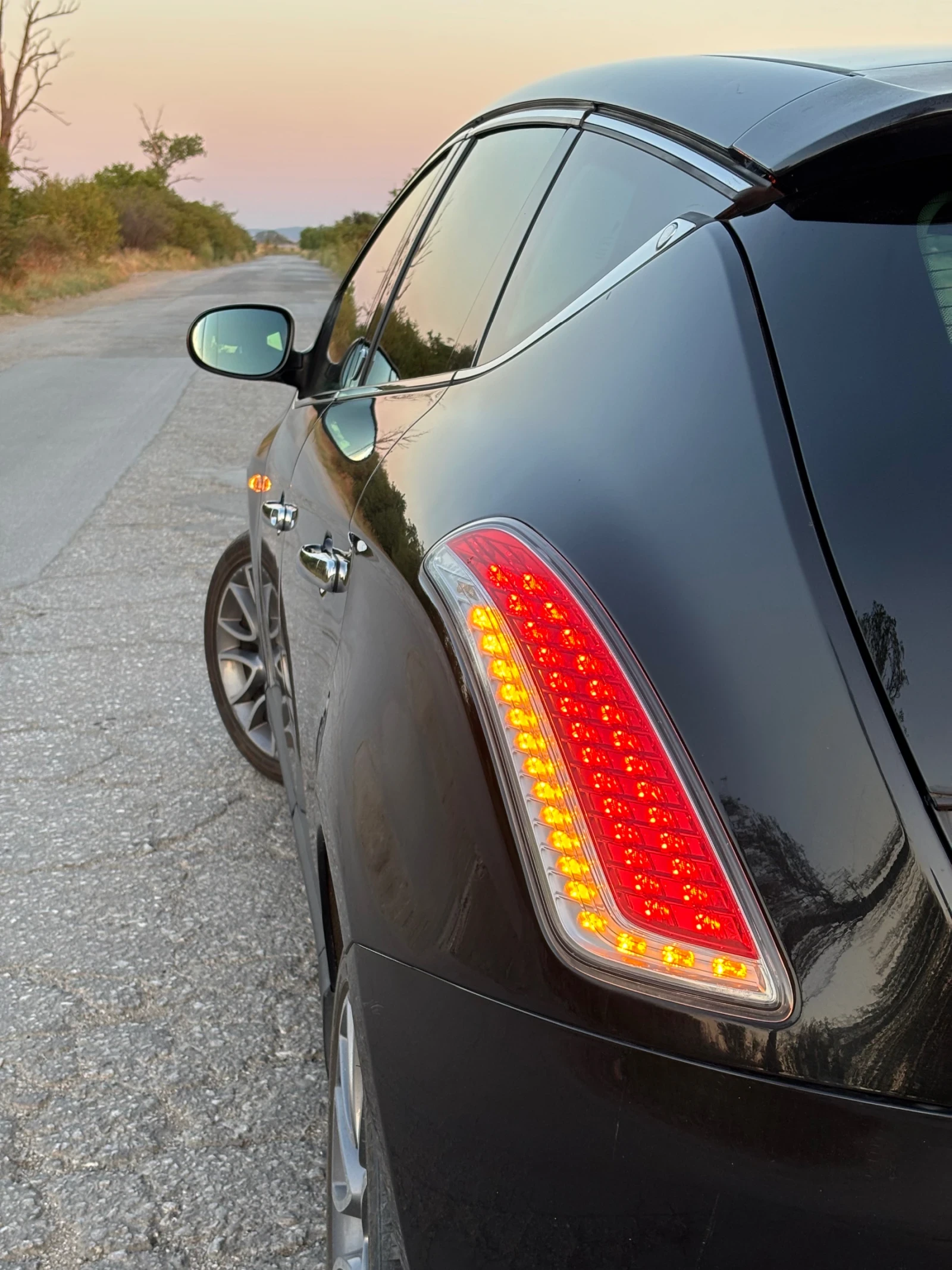 Lancia Delta | Mobile.bg   8