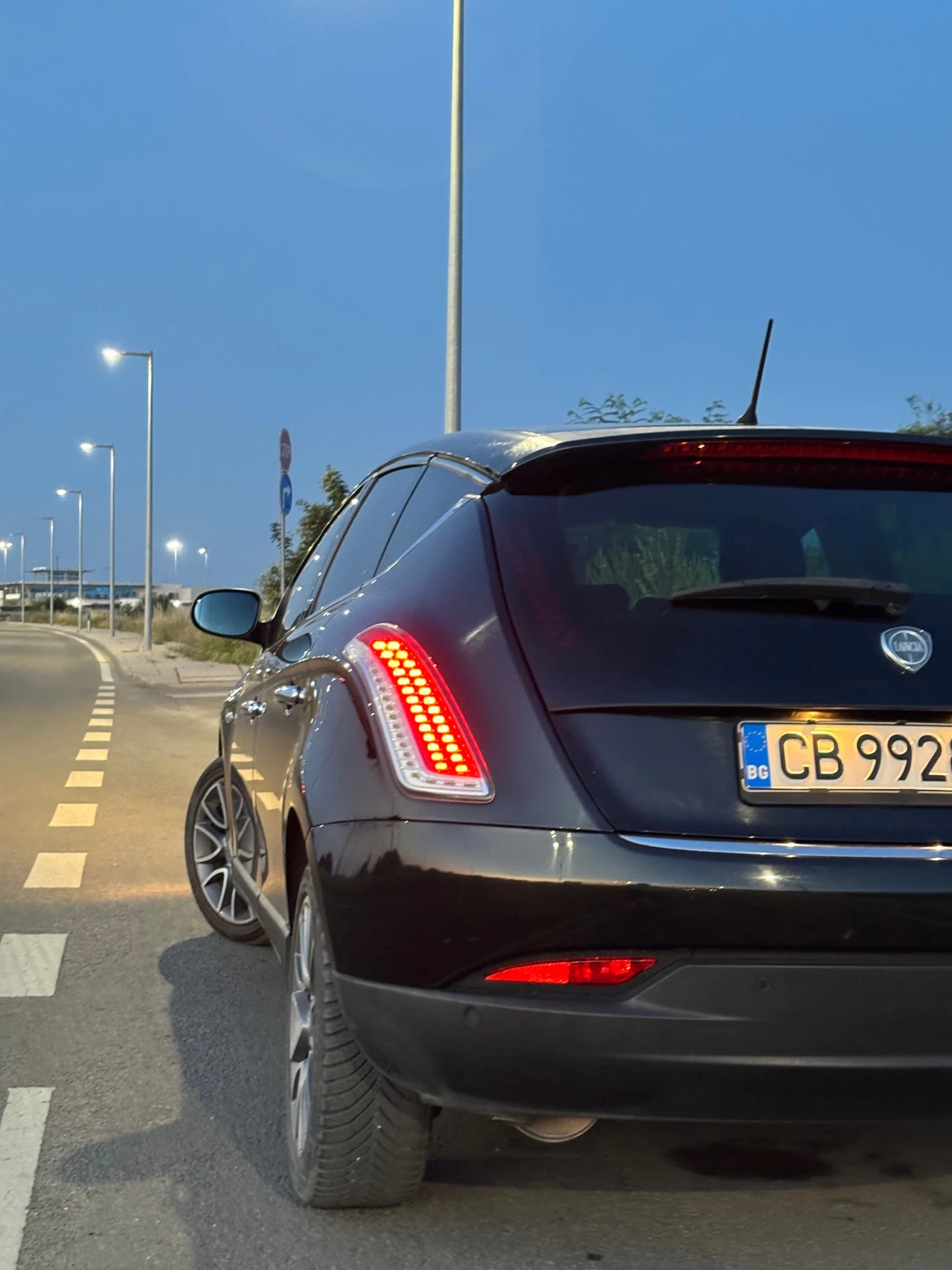 Lancia Delta | Mobile.bg   3