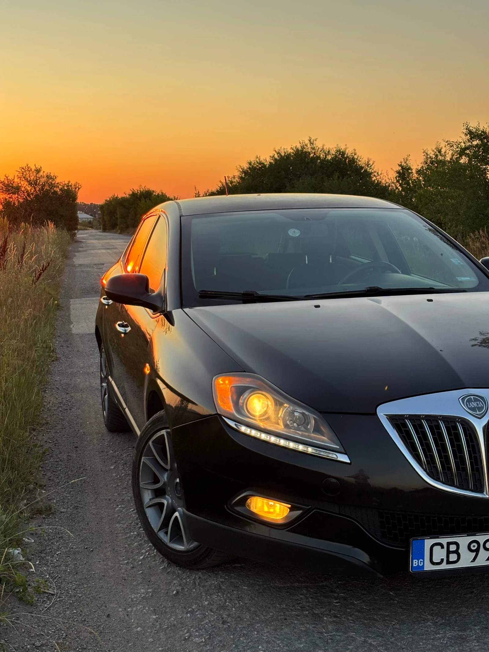 Lancia Delta | Mobile.bg   4