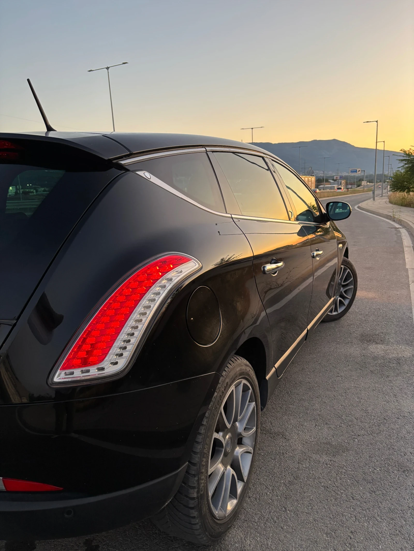 Lancia Delta | Mobile.bg   16