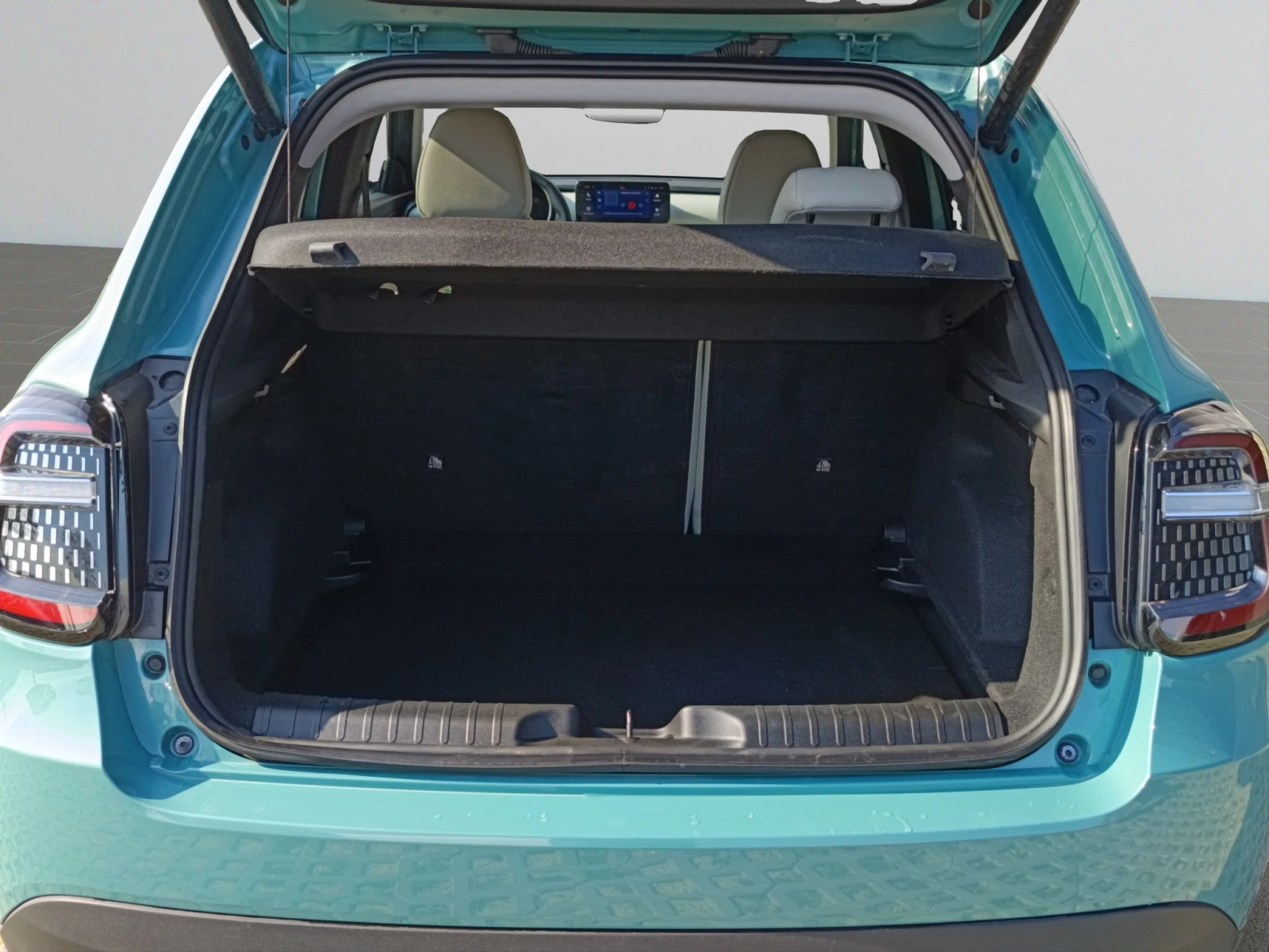 Fiat 600 LA PRIMA | Mobile.bg   17