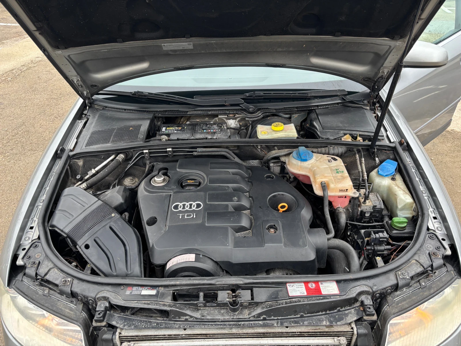 Audi A4 | Mobile.bg   7