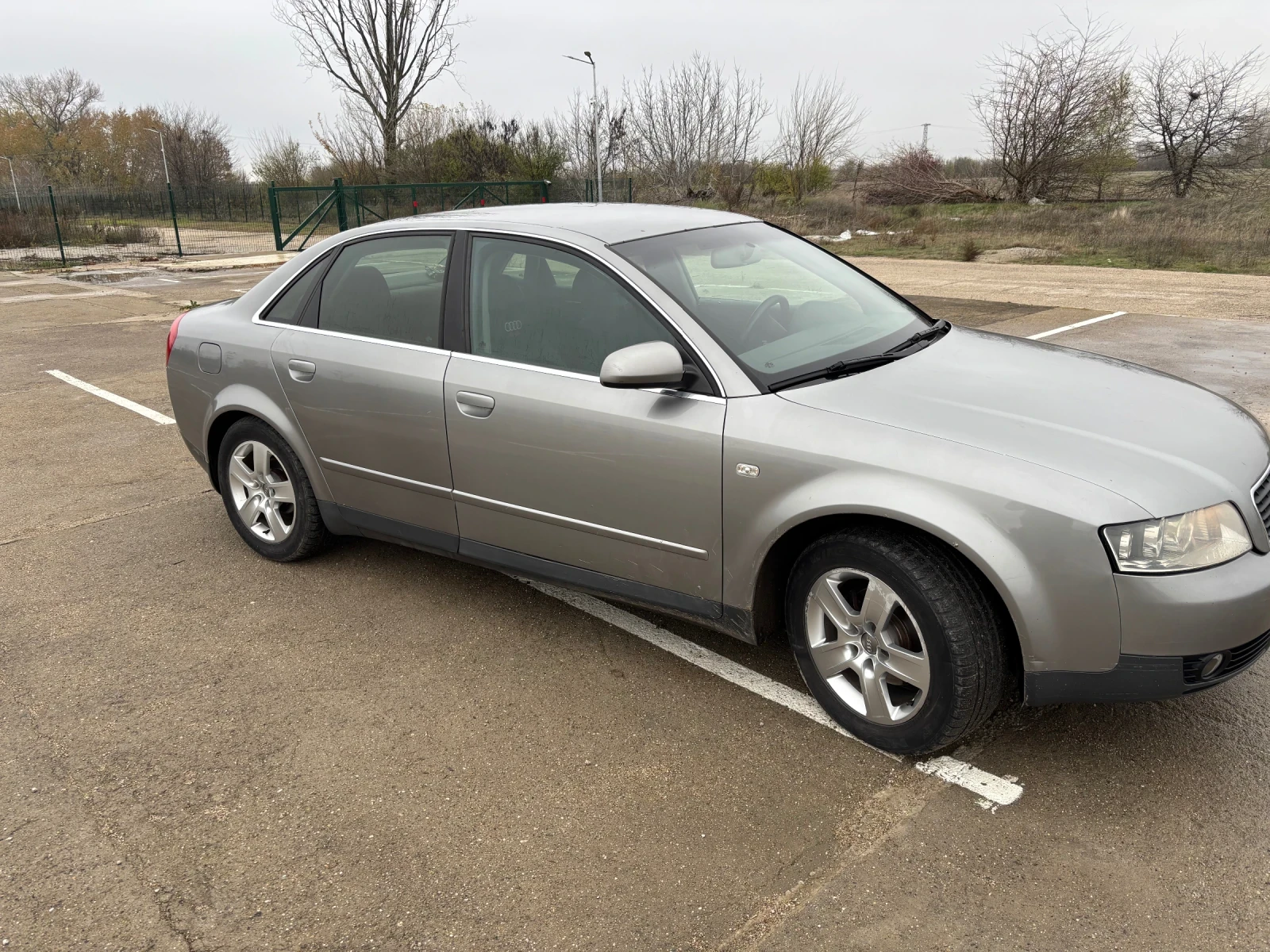 Audi A4 | Mobile.bg   3