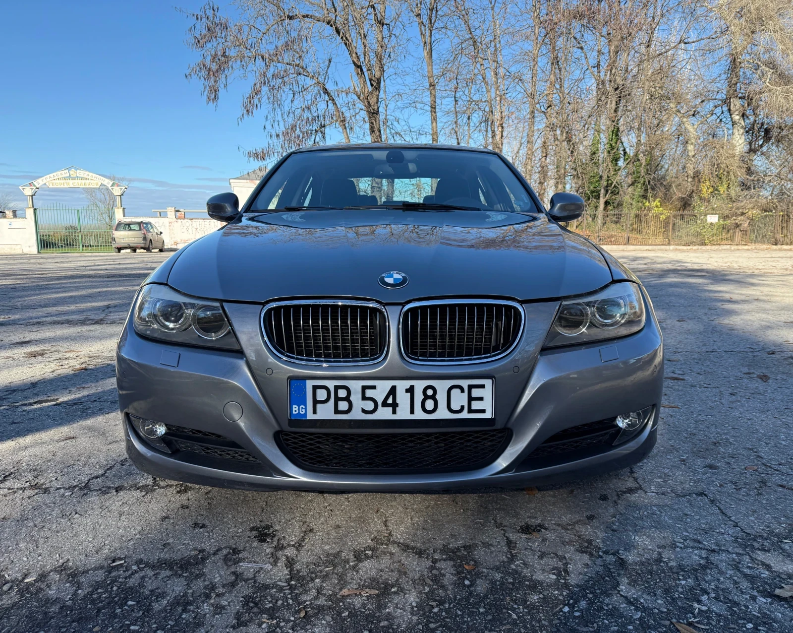 BMW 325 3.0i Xdrive | Mobile.bg   1
