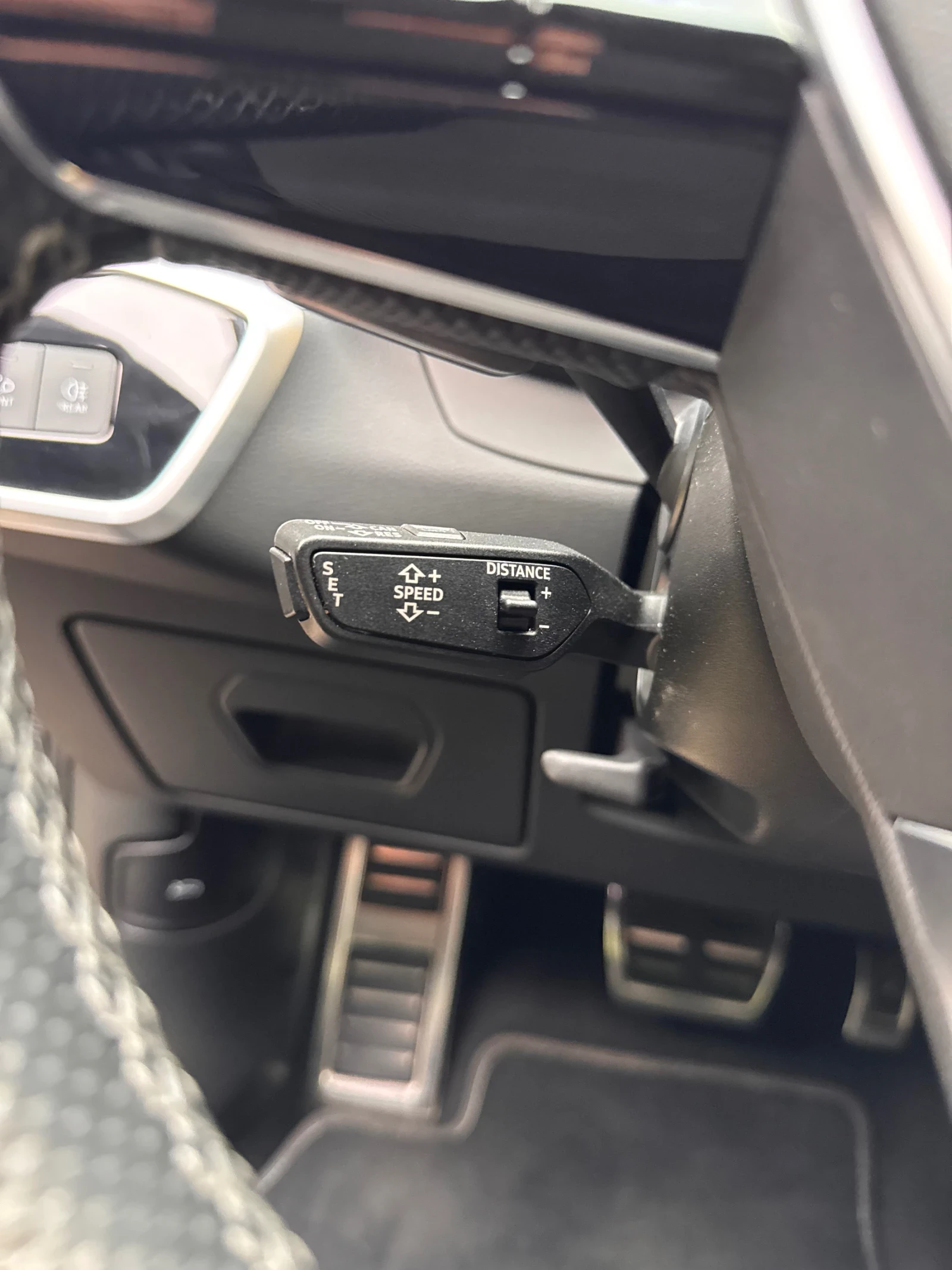 Audi A6 50TDI Quattro S line Black Optic - изображение 10